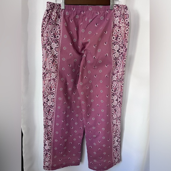 Victoria’s Secret Boho Lounge Pants - Picture 5 of 11